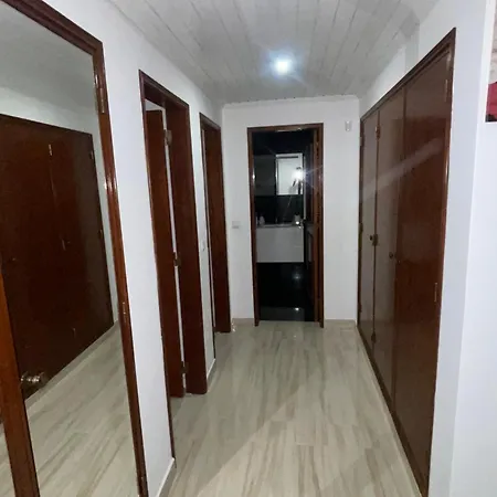 דירה Jolika House שטובל