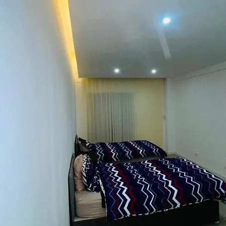 Jolika House דירה *